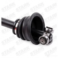 Приводной вал STARK skds0210179 1437807123 C61W 5 - Изображение 6