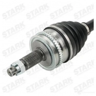 Приводной вал STARK skds0210703 1437808657 3I56FE 3 - Изображение 5