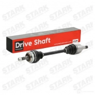Приводной вал STARK skds0210504 N 8QR5 1437808927 - Изображение 2