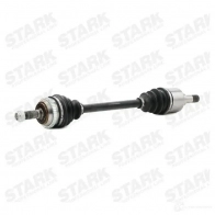 Приводной вал STARK skds0210504 N 8QR5 1437808927 - Изображение 3