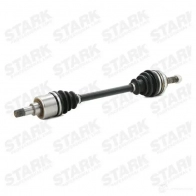 Приводной вал STARK skds0210504 N 8QR5 1437808927 - Изображение 4