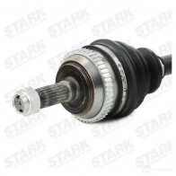 Приводной вал STARK skds0210504 N 8QR5 1437808927 - Изображение 5
