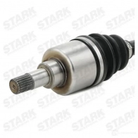 Приводной вал STARK skds0210504 N 8QR5 1437808927 - Изображение 6