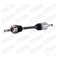 Приводной вал STARK 1437809732 skds0210392 FF M9M - Изображение 3