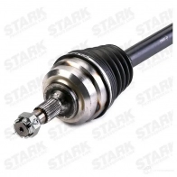 Приводной вал STARK 1437809732 skds0210392 FF M9M - Изображение 4