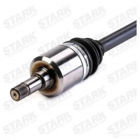 Приводной вал STARK 1437809732 skds0210392 FF M9M - Изображение 5