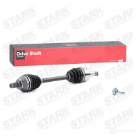 Приводной вал STARK S 8ZYYZ 1437807115 skds0210501 - Изображение 2
