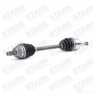Приводной вал STARK S 8ZYYZ 1437807115 skds0210501 - Изображение 3