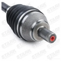 Приводной вал STARK S 8ZYYZ 1437807115 skds0210501 - Изображение 6
