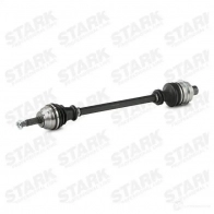 Приводной вал STARK FN QRGK 1437808901 skds0210443 - Изображение 3