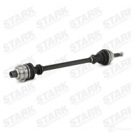 Приводной вал STARK FN QRGK 1437808901 skds0210443 - Изображение 4
