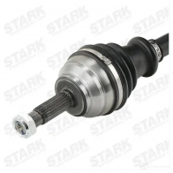 Приводной вал STARK FN QRGK 1437808901 skds0210443 - Изображение 5
