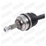 Приводной вал STARK skds0210344 1437807785 C2K NN - Изображение 5
