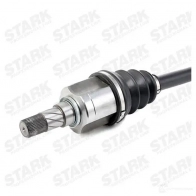 Приводной вал STARK 1437809182 AI UGC skds0210269 - Изображение 5
