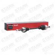 Приводной вал STARK skds0210345 JVFZKJ C 1437807085 - Изображение 2
