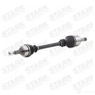 Приводной вал STARK skds0210345 JVFZKJ C 1437807085 - Изображение 3