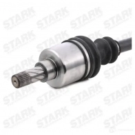 Приводной вал STARK skds0210345 JVFZKJ C 1437807085 - Изображение 5