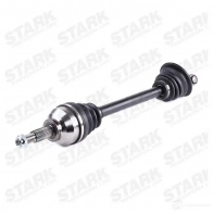 Приводной вал STARK skds0210408 1437808940 SRY QYJR - Изображение 3