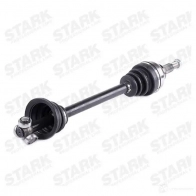 Приводной вал STARK skds0210408 1437808940 SRY QYJR - Изображение 4