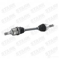 Приводной вал STARK 1437807099 E9O5 0 skds0210635 - Изображение 3