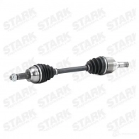Приводной вал STARK 1437807099 E9O5 0 skds0210635 - Изображение 4