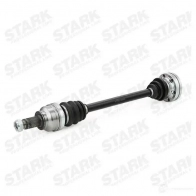 Приводной вал STARK skds0210460 1437807822 JQYX I - Изображение 3