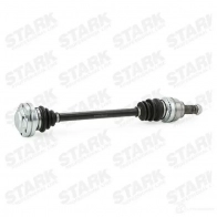 Приводной вал STARK skds0210460 1437807822 JQYX I - Изображение 4