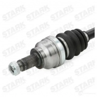 Приводной вал STARK skds0210460 1437807822 JQYX I - Изображение 5