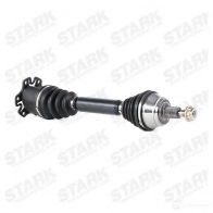 Приводной вал STARK skds0210111 F9NI 1 1437809739 - Изображение 5