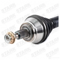 Приводной вал STARK skds0210111 F9NI 1 1437809739 - Изображение 6