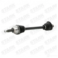 Приводной вал STARK I 61EJE 1437810547 skds0210609 - Изображение 3