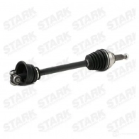 Приводной вал STARK I 61EJE 1437810547 skds0210609 - Изображение 4