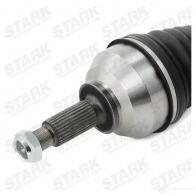 Приводной вал STARK I 61EJE 1437810547 skds0210609 - Изображение 5