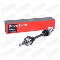 Приводной вал STARK DES64T P skds0210396 1437808632 - Изображение 2