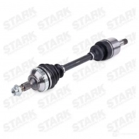 Приводной вал STARK DES64T P skds0210396 1437808632 - Изображение 3