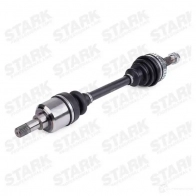 Приводной вал STARK DES64T P skds0210396 1437808632 - Изображение 4
