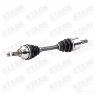 Приводной вал STARK 1437810917 BA1RQ I skds0210058 - Изображение 3