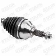 Приводной вал STARK 1437810917 BA1RQ I skds0210058 - Изображение 5