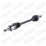 Приводной вал STARK skds0210405 1437808908 Z1O Y9O6 - Изображение 4