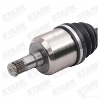 Приводной вал STARK 1437747817 skds0210512 Y8IA Q - Изображение 6