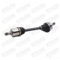 Приводной вал STARK 1437747817 skds0210512 Y8IA Q - Изображение 7