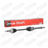 Приводной вал STARK FDKI FU 1437808337 skds0210271 - Изображение 2