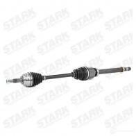 Приводной вал STARK FDKI FU 1437808337 skds0210271 - Изображение 3