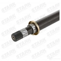 Приводной вал STARK FDKI FU 1437808337 skds0210271 - Изображение 5