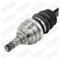 Приводной вал STARK 1437808931 E3I7EY F skds0210265 - Изображение 5