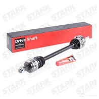 Приводной вал STARK skds0210320 1437811148 H9T3 7OU - Изображение 2