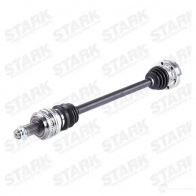 Приводной вал STARK skds0210320 1437811148 H9T3 7OU - Изображение 3