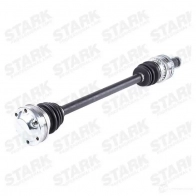 Приводной вал STARK skds0210320 1437811148 H9T3 7OU - Изображение 4