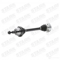 Приводной вал STARK 4J ZNNZP 1437809774 skds0210068 - Изображение 4