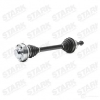 Приводной вал STARK 4J ZNNZP 1437809774 skds0210068 - Изображение 5